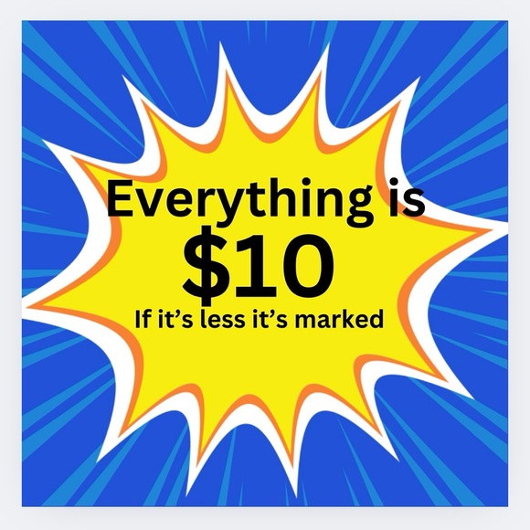 Priced to Sell. Great Quality. Responsive Seller. New Items Added Daily. - Picture 1 of 1